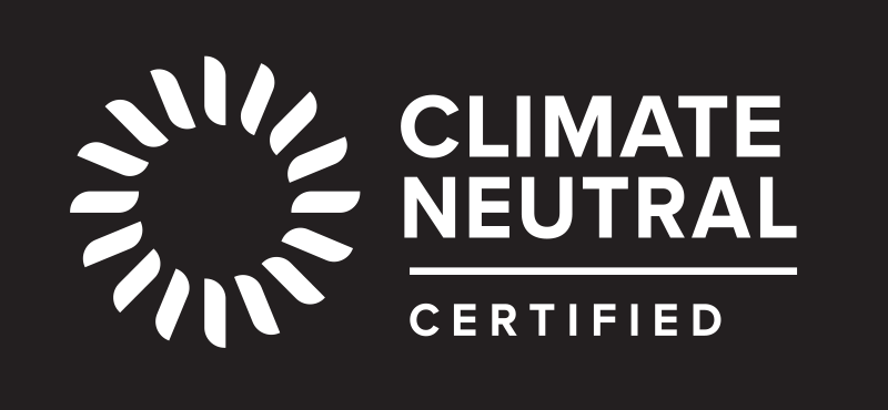 ClimateNeutralCertified