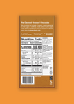 Brown butter 70% cacao nutrition