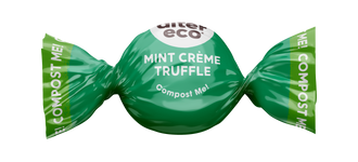 mint cacao chocolate