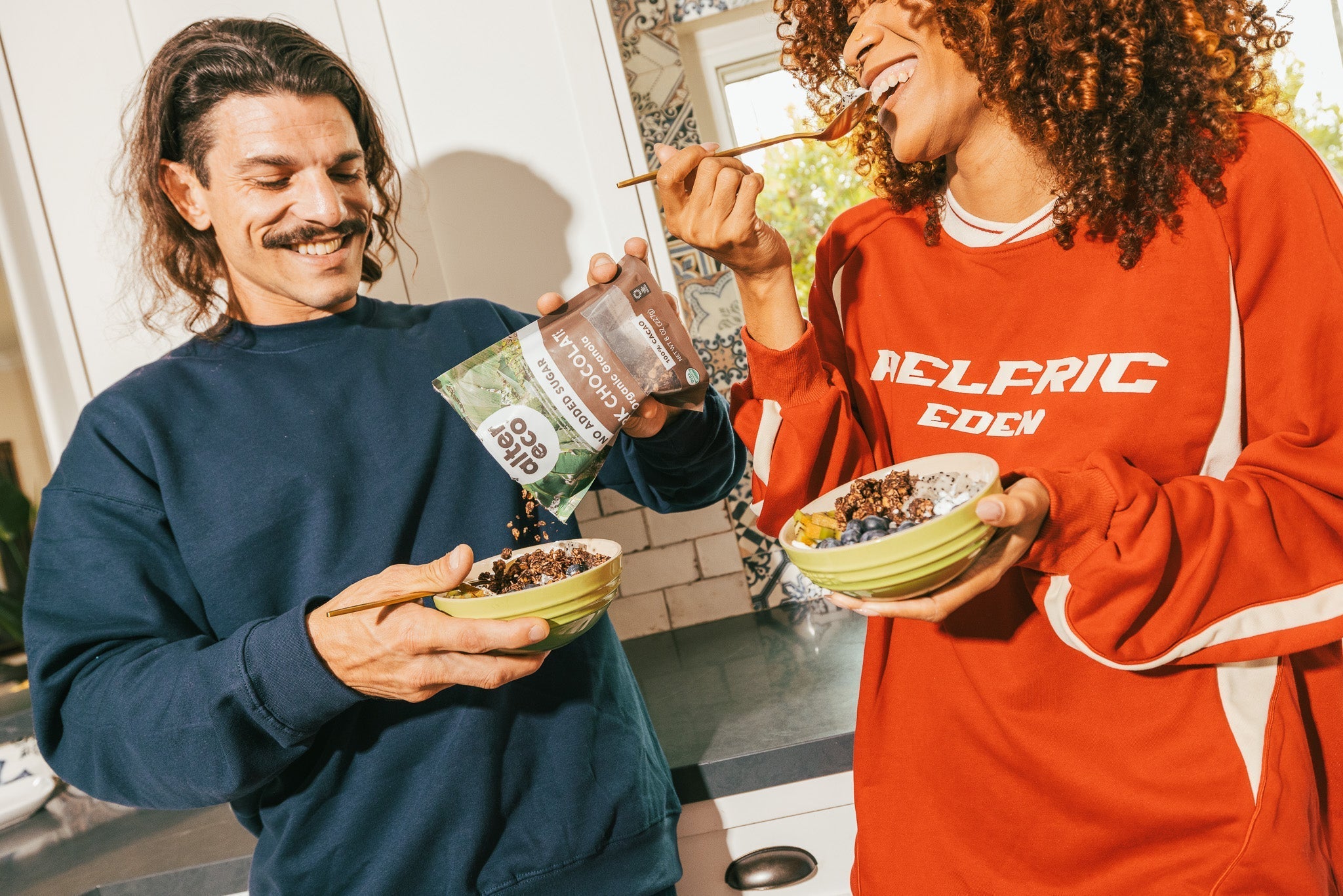 Summer Morning Routine Ideas to Start Your Day Naturally