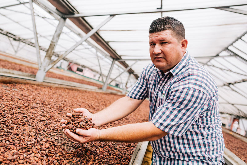 Stand with Small-Scale Farmers this World Fair Trade Day (and Every Day)