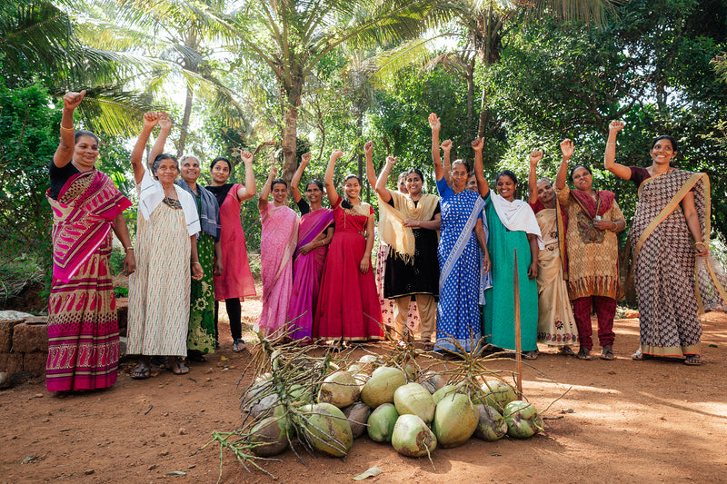 Impact Report 2018: Invest In Farmers