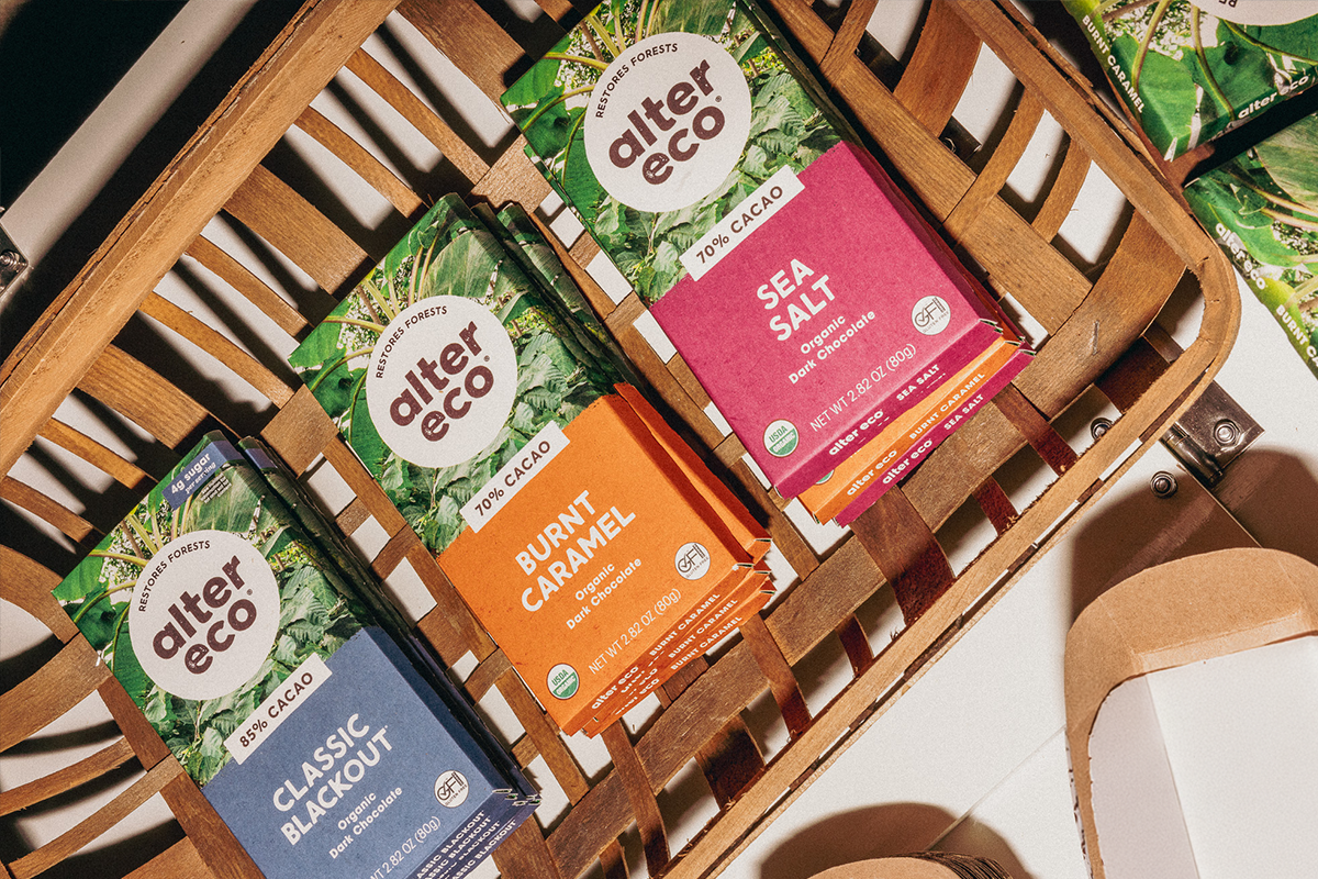 The Ultimate Chocolate Storage Guide π« β Alter Eco Foods