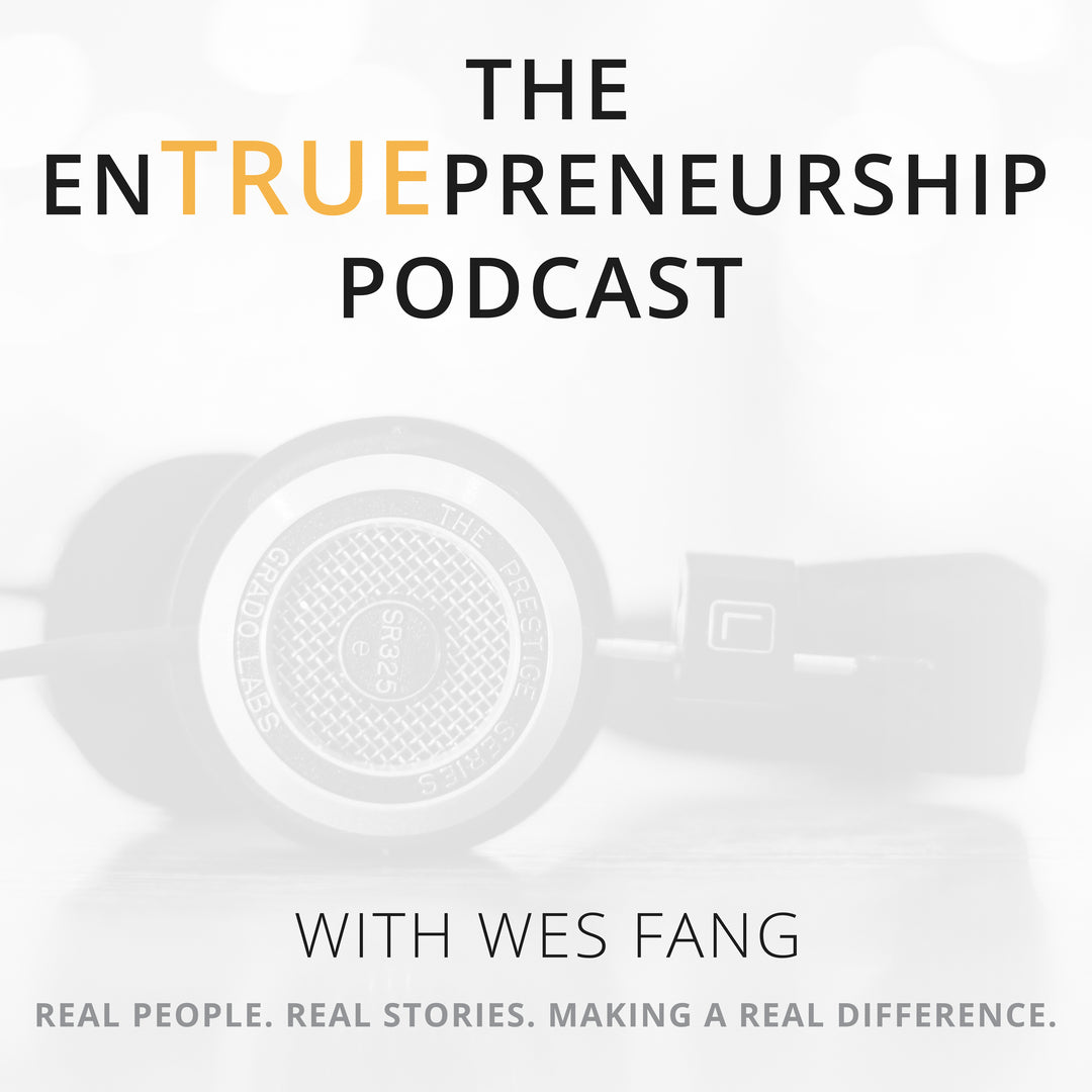 Changing the World through Food — Mathieu Senard