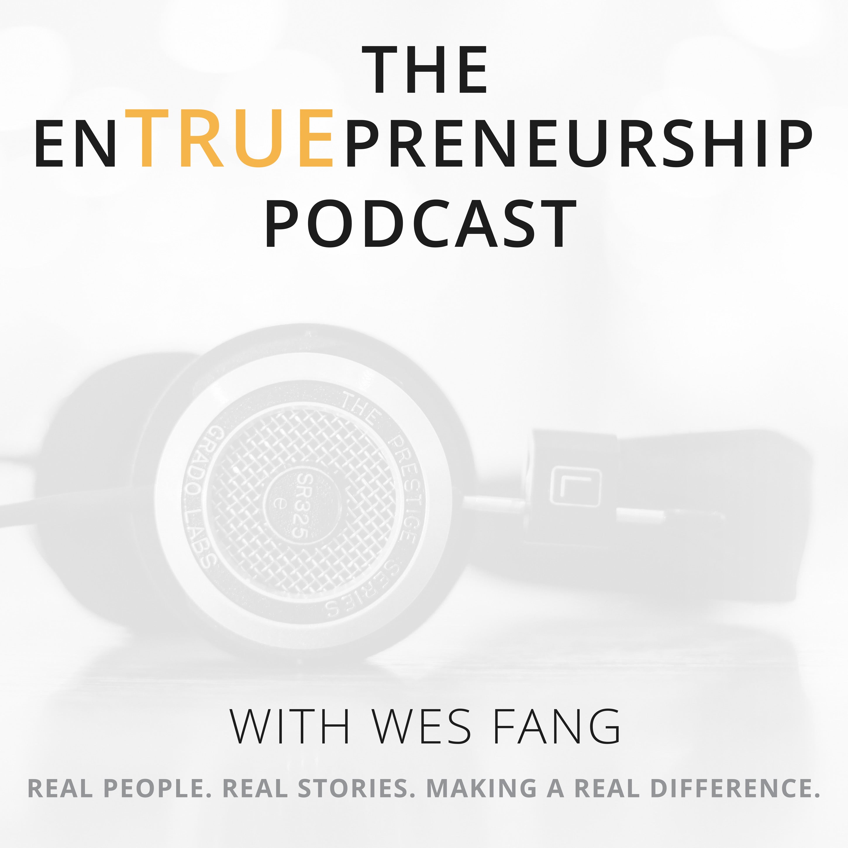 Changing the World through Food — Mathieu Senard