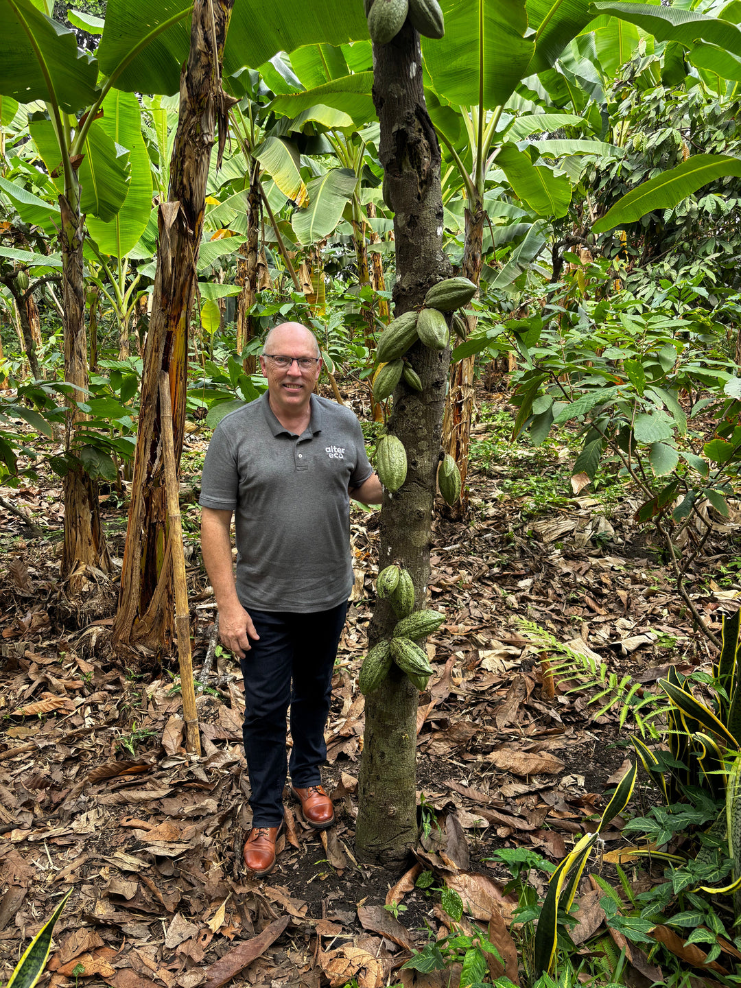 Cocoa, Costs and Conviction: Navigating Tariffs at Alter Eco