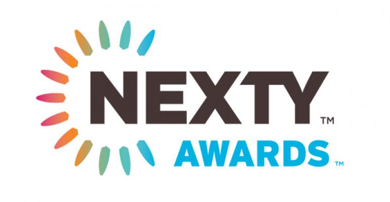 NEXTY Award Finalist for Best Sweet Snack