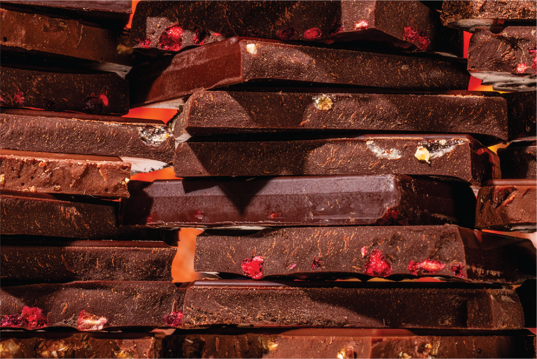 The Guilt-Free Chocolate Guide: Making Smarter Choices After Valentine's Day