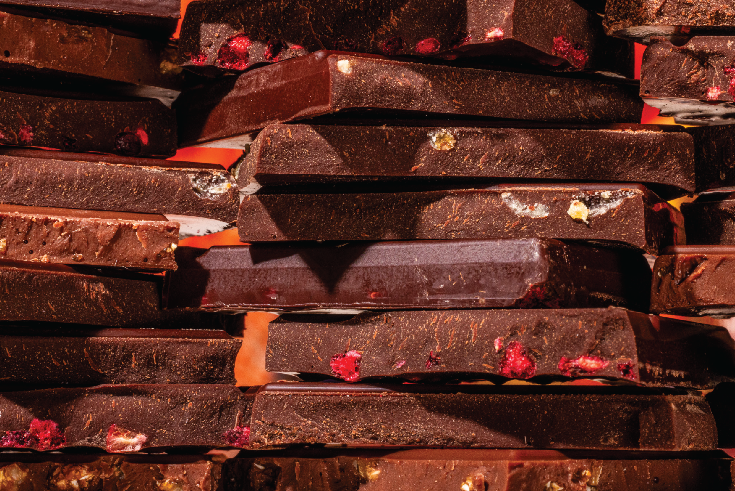 The Guilt-Free Chocolate Guide: Making Smarter Choices After Valentine's Day