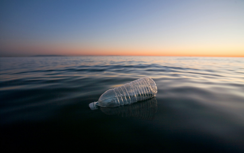 Alter Eco Pledges a Plastic Free July