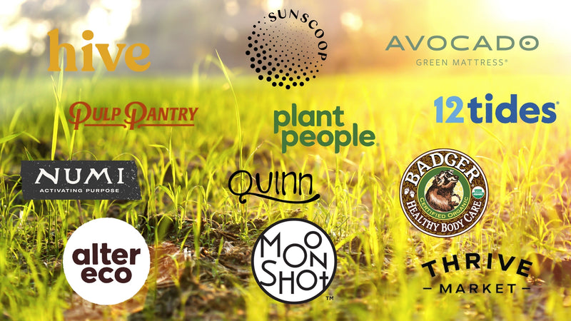 12 Regenerative Brands Rethinking Sustainability this Earth Month
