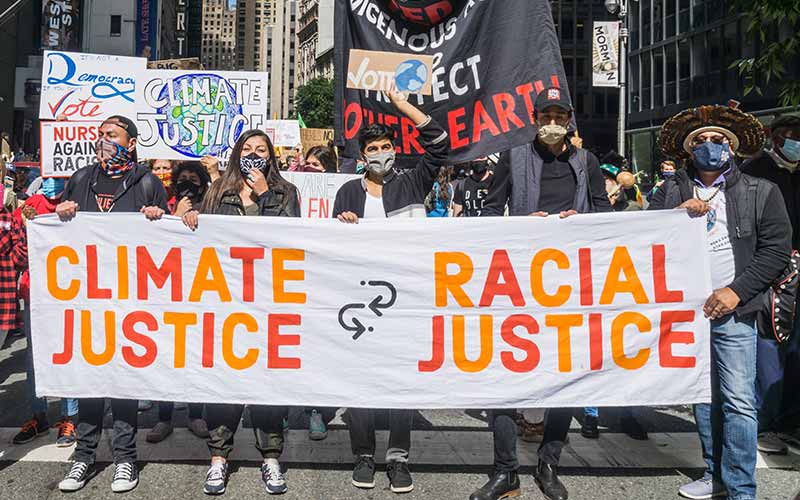 Environmental Justice Explained (and What You Can Do)