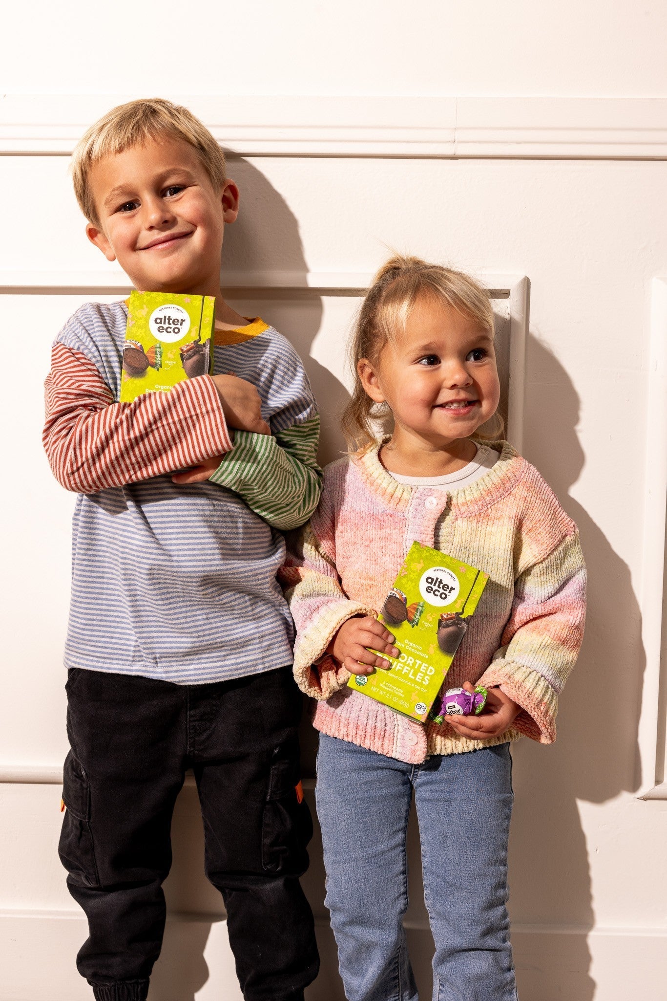 The Ultimate Easter Basket Guide (For People Who Are Done With Waxy Chocolate)