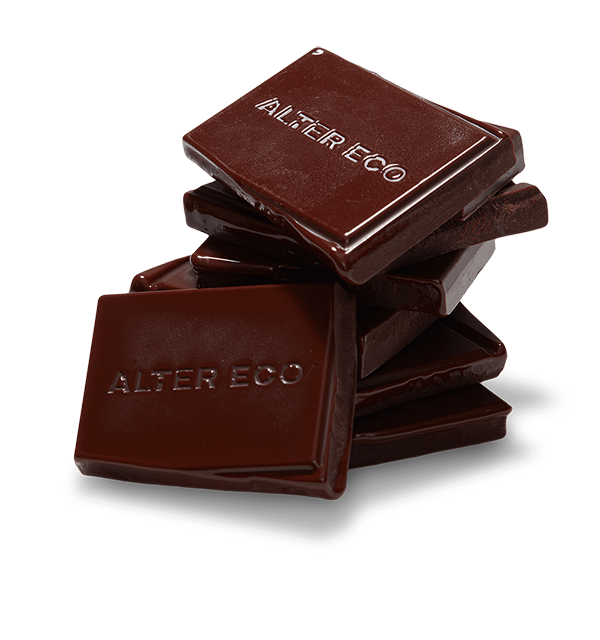 Spring Clean Your Snacks with The Best Dark Chocolate Bars and Granola