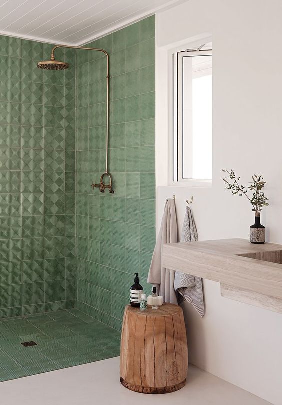 How to Green-ify Your Routine