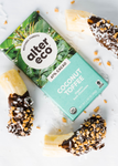 lifestyle coconut toffee