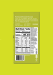 alter eco truffle thins sweet ginger organic dark chocolate nutrition facts
