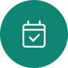easy to change icon