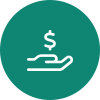 easy to save icon