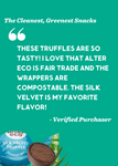 Silk Velvet Truffles (60 Piece)
