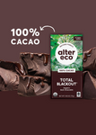 100% cacao Total blackout ingredients