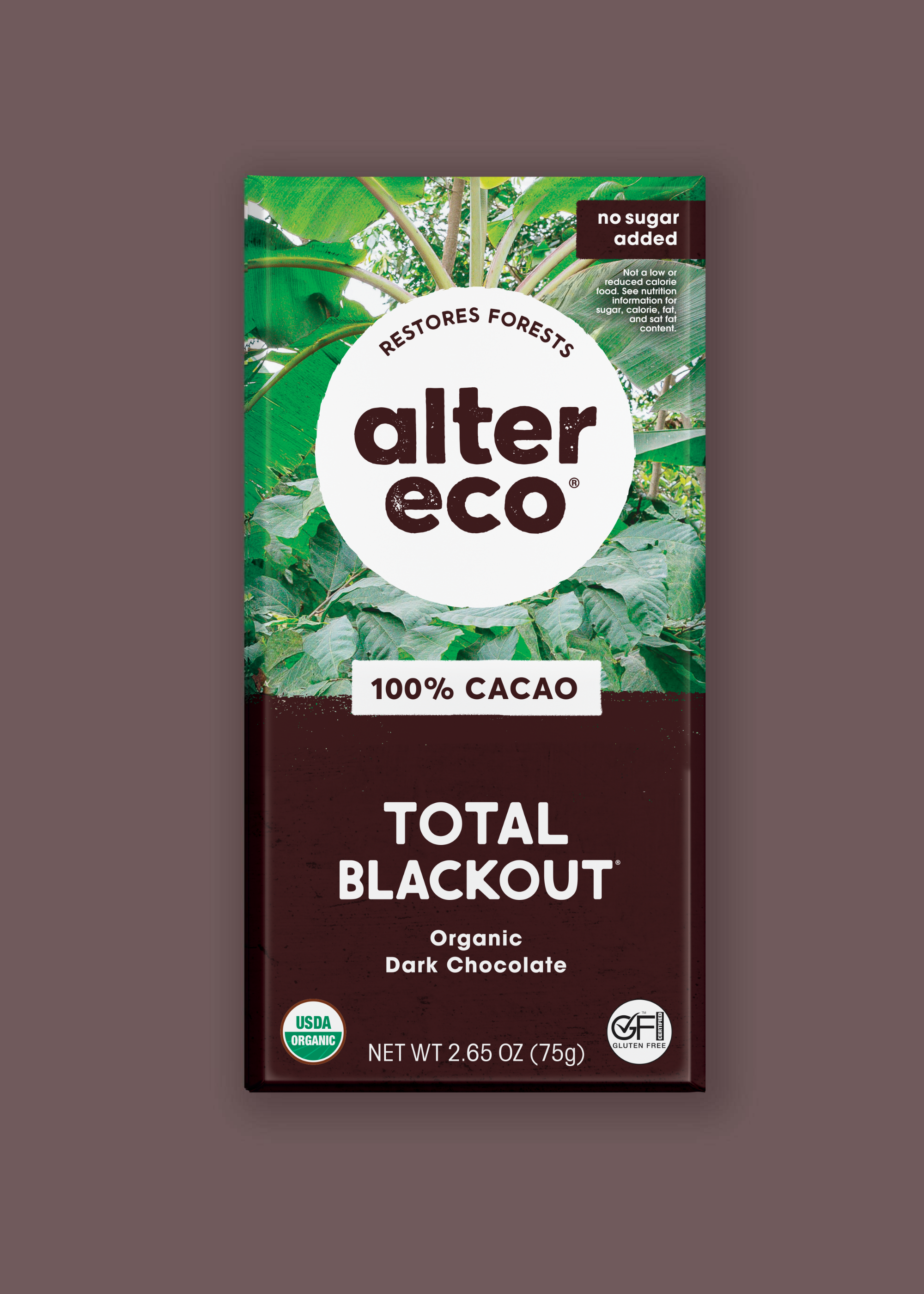 Total Blackout