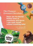 alter eco the cleanest greenest chocolate