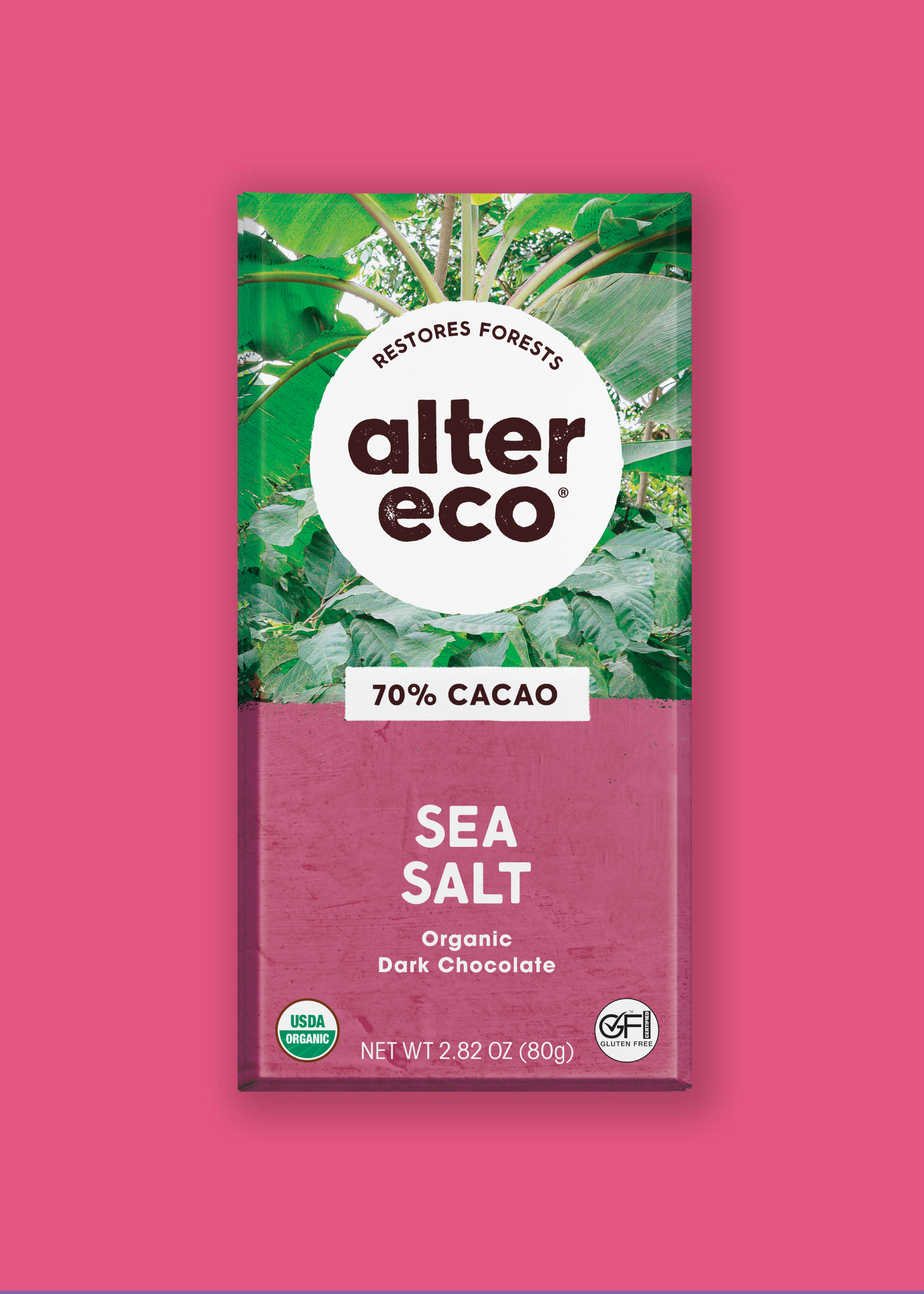 Sea Salt