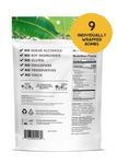alter-eco-Almond Butter Bombs-facts