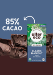 Alter Eco classic blackout 85% cacao