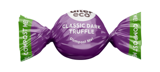 Classic Dark Truffles  single