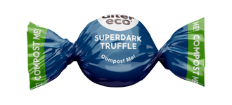 Superdark Truffles truflle