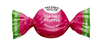 sea salt truffle