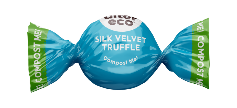 Silk Velvet Truffles (60 Piece)
