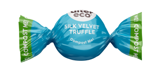 Silk Velvet Truffles (60 Piece)