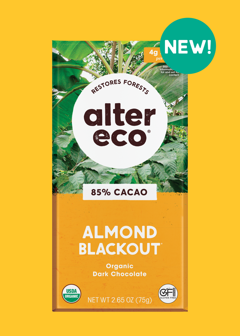 Alter Eco Organic Truffles - Sweet Treats - Mrs. Winston's - L.A.'s Best  Salad & Juice Bar